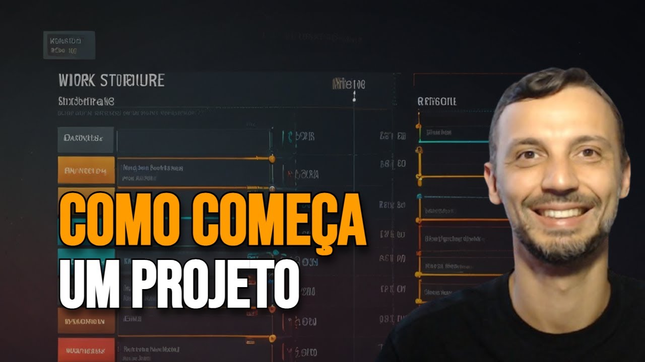 Como Fazer um Escopo de Projeto: Um Guia para Iniciantes