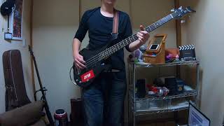 BEAUTIFUL DREAMER GLAY