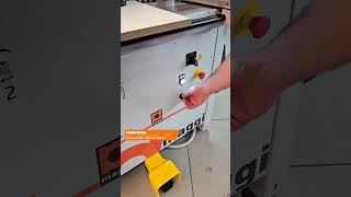 Video about Daugiašpindelinės gręžimo staklės Maggi BORING SYSTEM 42