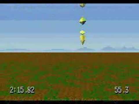 Game Basic for Sega Saturn - GBSS CD - Jump - Satakore.com