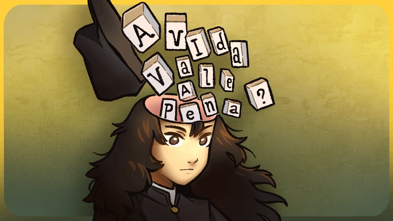 Só existe um problema filosófico (realmente) sério