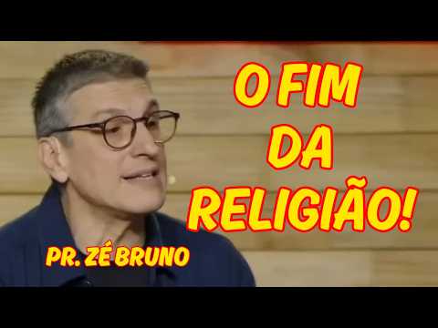 What No One Explained to You About the New Covenant - Pastor Zé Bruno