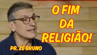 O que Jesus Realmente Quis Dizer com Nova Aliança? - Pr. Zé Bruno