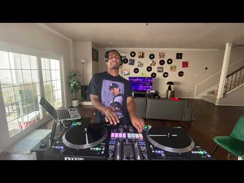 DJ Marky G- Back In The Dayz When I Was Young (I Better Let It Go)