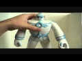 Bandai S DX Big Guy And Rusty
