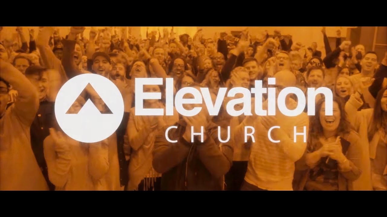 Openings Elevation Church