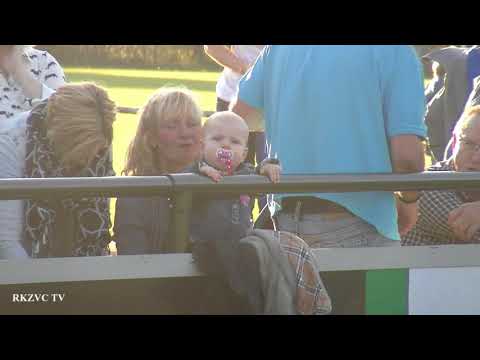 sfeerbeelden rond de wedstrijd rkzvc - longa 30. 14- 10- 2017 movie