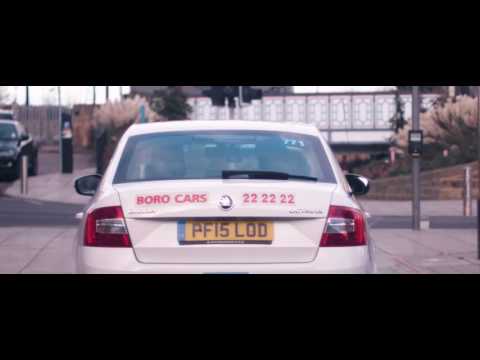 Boro Cars