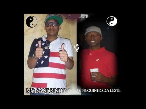 MC SANDRINHO SP - O BONDE É MONSTRO - DJLUKAS U)D(M PRODUÇÕES LANÇAMENTO 2013