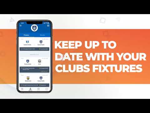 ClubSpot - Demo Video