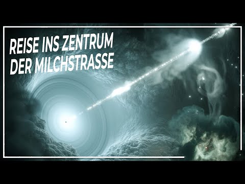 Die Weltraum-Odyssee: Eine AUSSERGEWÖHNLICHE Reise durch die Milchstraße | Dokumentar Weltall