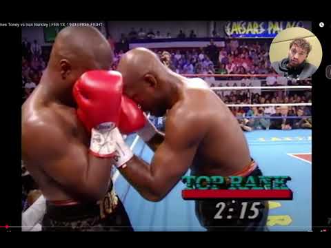 Masterclass Kampfanalyse l Simon Vollmer