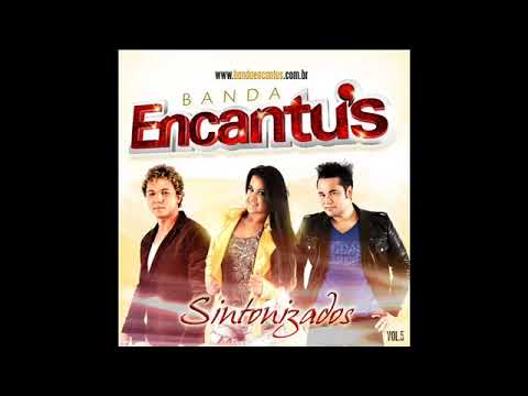 Banda Encantus (Meu Coração Está Só)