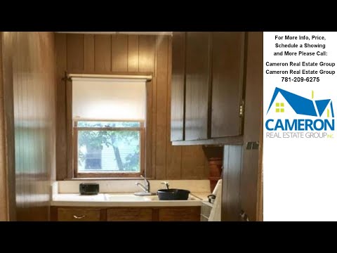 6 Osgood St, Lawrence, MA Presented by Cameron Real Estate Group.