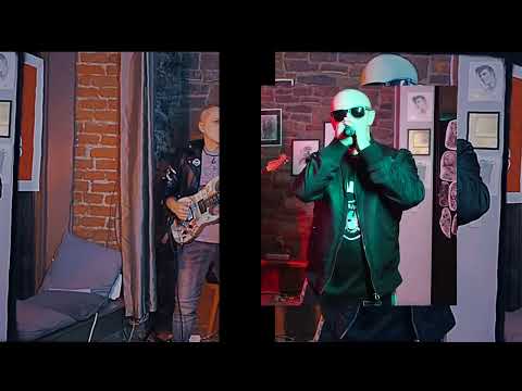 ŁAZOR - "NIEPOKONANY" feat. WODZOL , ART YANIS prod. EMBeats