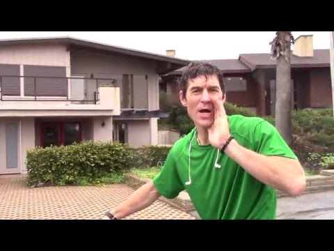 Rob Appell's Announcement Video: December 27, 2015