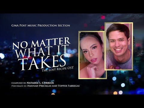 Video thumbnail for No Matter What It Takes