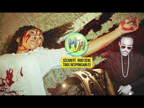 Panik J - Sécurité Routière (MJA)