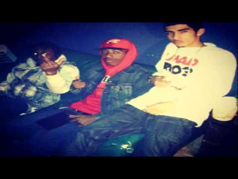 Young'O ft Kidfresh & Dolo ( Boys From Da Block )