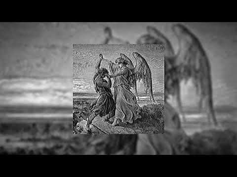13 Angels Standing Guard 'Round the Side of Your Bed (Slowed + Reverb)