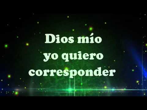 Lo unico que quiero  - Abel Zavala letra