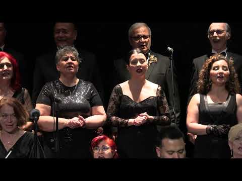 Safalar getirdiniz & Aşkınla yana yana - Şive-Nümâ Korosu