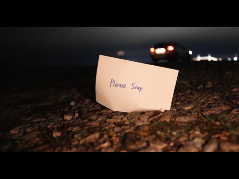 please stay - Ethan Jewell (Official Music Video)