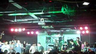 Kid Dynamite &quot;S.O.S.&quot; @ Starlight 8/15/10