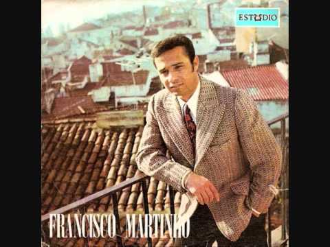Francisco Martinho - Toada Beirã