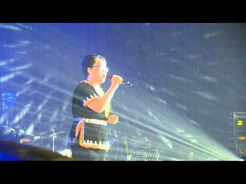 SUGANDOI SONGKOTOUN KDCA 2013 KELELLA@EDITH LUBASI - KAUS KU ID VINOUN