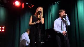 Linda Bengtzing - Ta mig (Live @ Nyhetsmorgon)