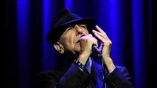 Leonard Cohen  &quot;Take This Waltz&quot; (Legendado)
