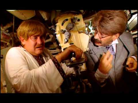 Городок - Капитан Нема (20000 лье под водой)