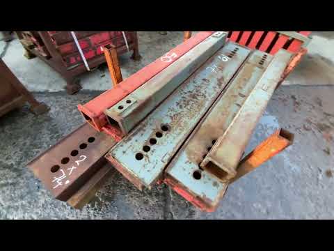 ALTRAD TRENCH BOX SUPPORT CONNECTOR....4423. - Image 2