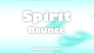 Spirit Bounce Android Trailer