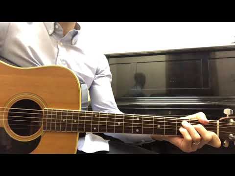 C Jam Blues - Chords