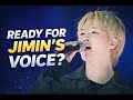 5 Reasons Why Jimin S Vocals In The 2026 Album Will Be Legendary