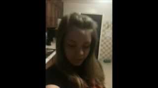 Quotev: Video Diary Week 1