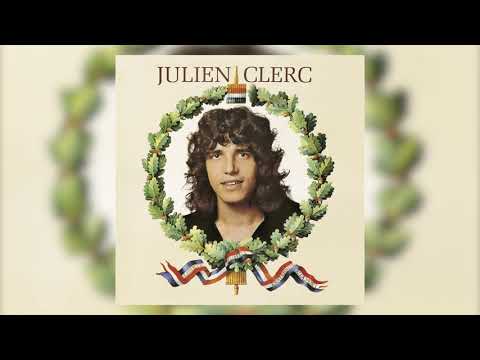 Julien Clerc - Si on chantait (Audio officiel)
