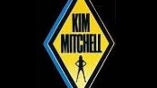 Kim Mitchell - Diary For Rock &amp; Roll Men (Lyrics on screen)