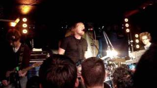 Sherwood - Traveling Alone