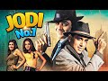 Jodi No. 1 (2001) Full Movie 4K | Govinda – Sanjay Dutt | Superhit Blockbuster Bollywood Comedy Film DEFAULT Thumbnail