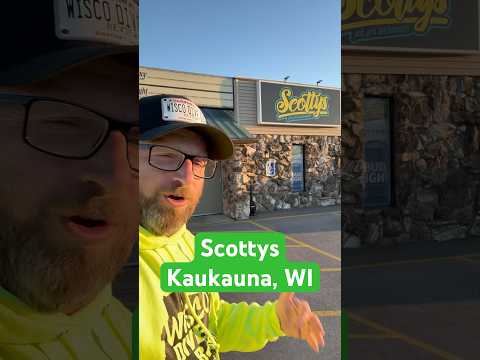 Scottys Pub Video Review