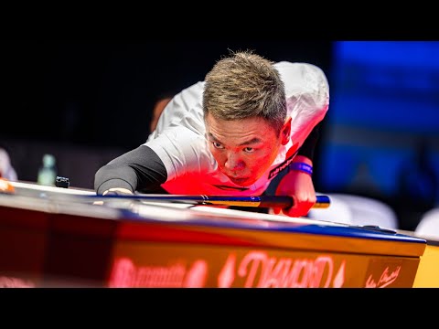 Wu Jia Qing RETURNS at Spanish Open 2023 | Round 1