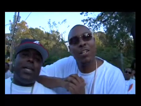 T.I. & P$C - "Do Ya Thang" / Behind The Scenes (2005)