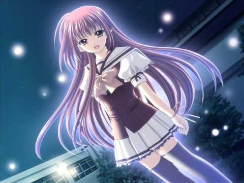 Shuffle! Memories Fateful Encounters YURIA