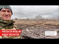 Imagini Virale Un Soldat Rus Care Sfida Ucrainenii A Fost Capturat și Acum Se Dezice De Putin