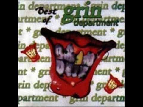 Buy One, Take Two - Grin Department