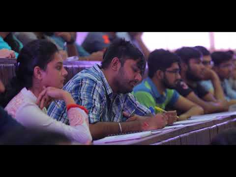 UP Investors Summit 2018