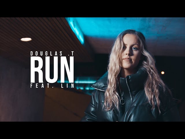 Douglas .T - Run (feat. LIN) (Remix Stems)